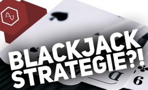 Blackjack strategie