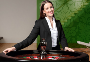 Unibet Live Casino