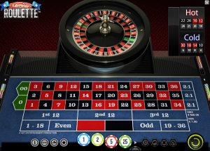 Live Mobile Casino