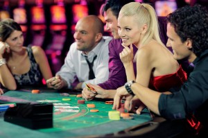 Live Blackjack Casino