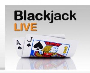 Live Blackjack Regels