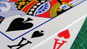 Waar live blackjack spelen?
