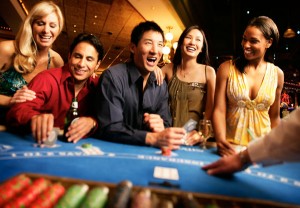 Waarom een  live casino?