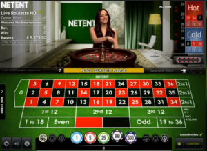 Wat is een online casino