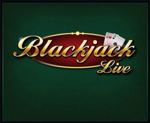 Live Blackjack Spelen