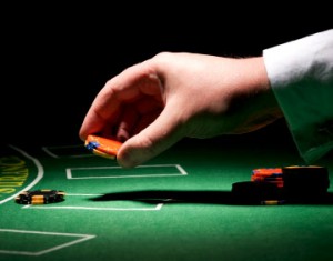 Blijf zelf vooral nadenken bij iedere zet